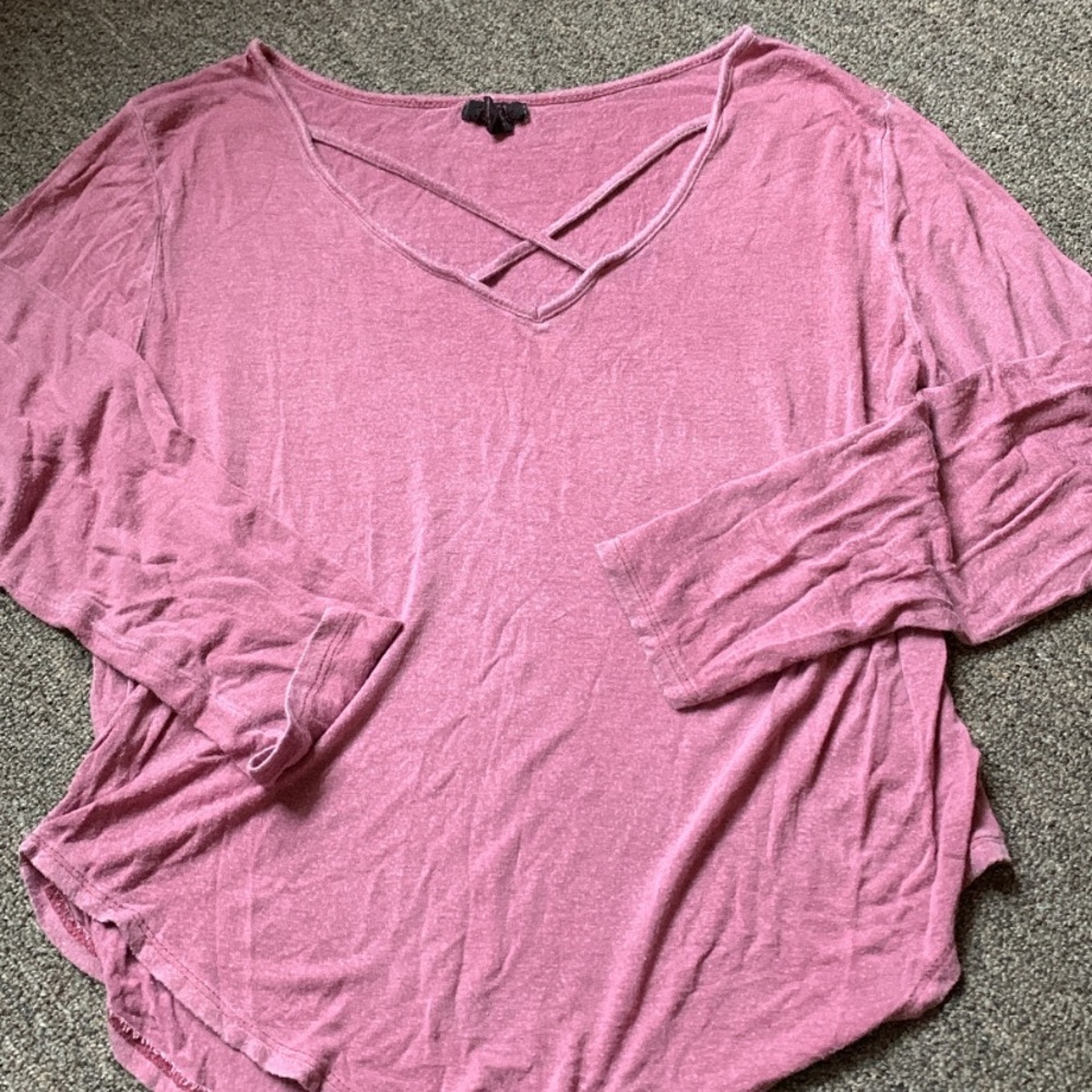 Rue 21 Top